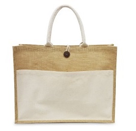 Promotional Bags with Pocket 